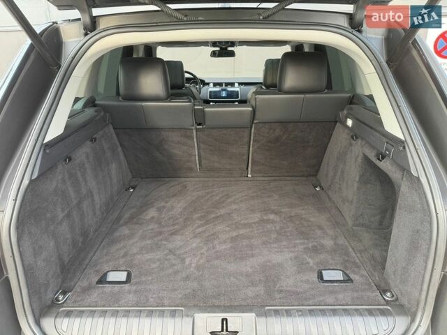 Чорний Ленд Ровер Range Rover Sport, об'ємом двигуна 3 л та пробігом 196 тис. км за 29990 $, фото 59 на Automoto.ua
