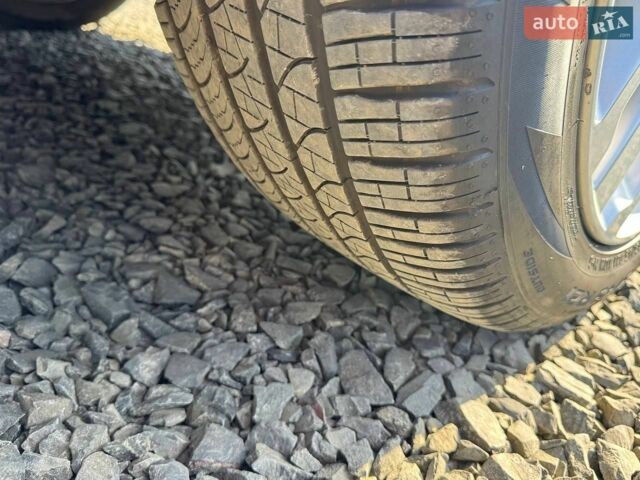 Чорний Ленд Ровер Range Rover Sport, об'ємом двигуна 3 л та пробігом 153 тис. км за 16200 $, фото 42 на Automoto.ua