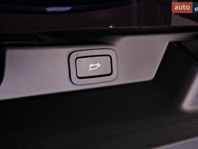 Чорний Ленд Ровер Range Rover Sport, об'ємом двигуна 2.99 л та пробігом 124 тис. км за 24900 $, фото 45 на Automoto.ua
