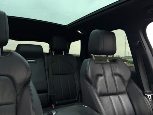 Чорний Ленд Ровер Range Rover Sport, об'ємом двигуна 2.99 л та пробігом 229 тис. км за 21999 $, фото 23 на Automoto.ua