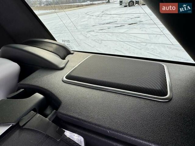 Чорний Ленд Ровер Range Rover Sport, об'ємом двигуна 2.99 л та пробігом 117 тис. км за 26700 $, фото 36 на Automoto.ua