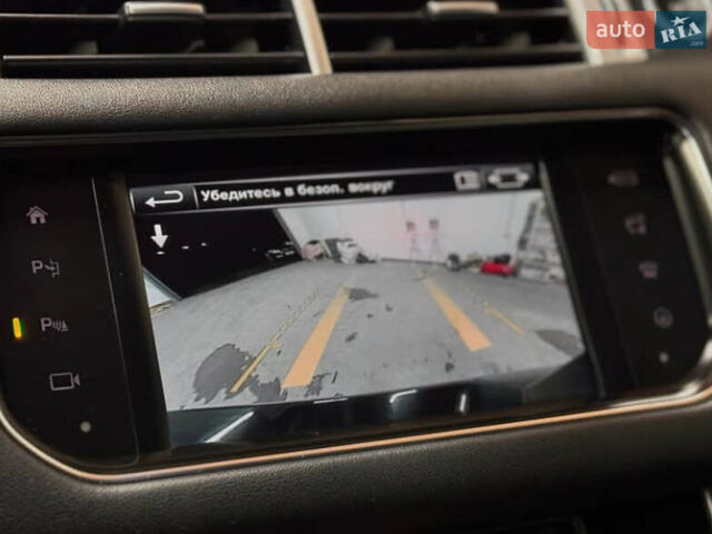 Черный Ленд Ровер Рендж Ровер Спорт, объемом двигателя 3 л и пробегом 102 тыс. км за 33400 $, фото 7 на Automoto.ua