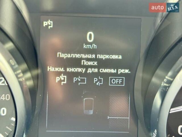 Чорний Ленд Ровер Range Rover Sport, об'ємом двигуна 2.99 л та пробігом 117 тис. км за 26700 $, фото 59 на Automoto.ua