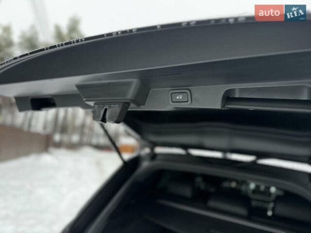 Чорний Ленд Ровер Range Rover Sport, об'ємом двигуна 3 л та пробігом 154 тис. км за 33000 $, фото 69 на Automoto.ua