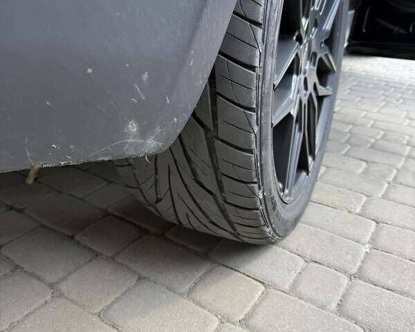 Чорний Ленд Ровер Range Rover Sport, об'ємом двигуна 3 л та пробігом 162 тис. км за 38000 $, фото 10 на Automoto.ua