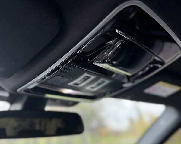 Чорний Ленд Ровер Range Rover Sport, об'ємом двигуна 2.99 л та пробігом 150 тис. км за 34950 $, фото 20 на Automoto.ua