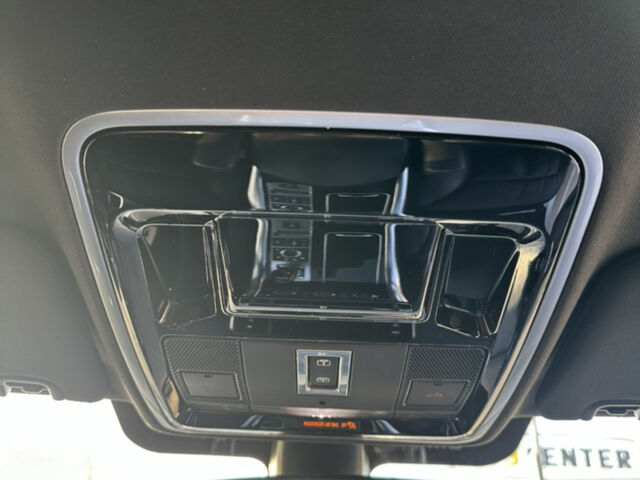 Чорний Ленд Ровер Range Rover Sport, об'ємом двигуна 2.99 л та пробігом 210 тис. км за 27300 $, фото 26 на Automoto.ua