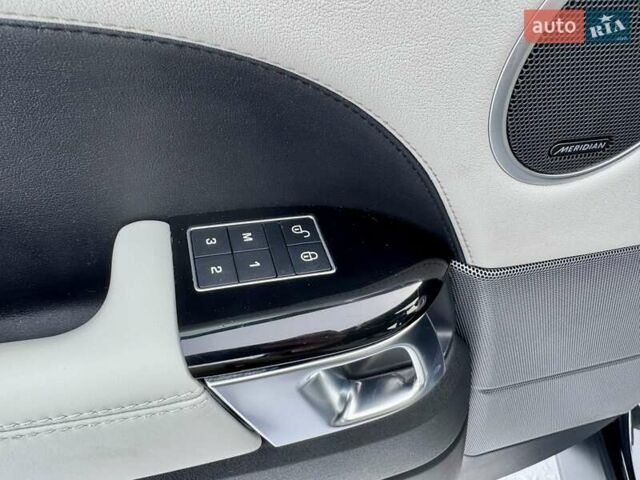 Чорний Ленд Ровер Range Rover Sport, об'ємом двигуна 2.99 л та пробігом 117 тис. км за 26700 $, фото 50 на Automoto.ua