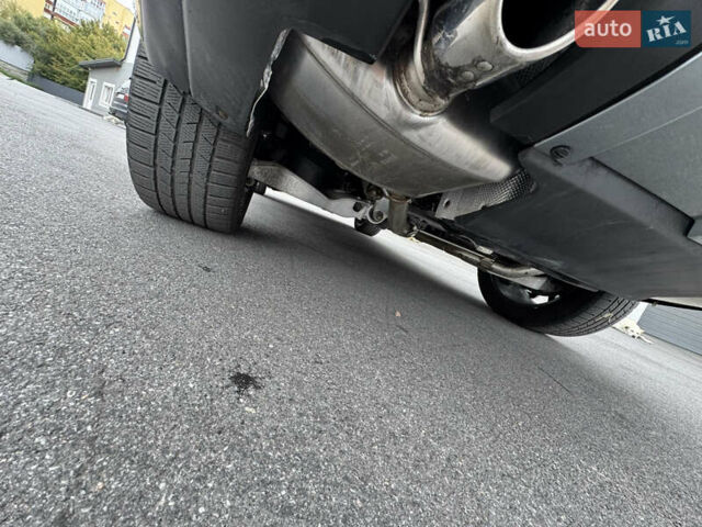 Черный Ленд Ровер Рендж Ровер Спорт, объемом двигателя 5 л и пробегом 143 тыс. км за 29900 $, фото 59 на Automoto.ua