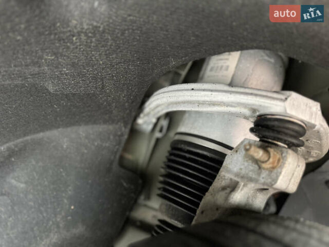 Черный Ленд Ровер Рендж Ровер Спорт, объемом двигателя 5 л и пробегом 143 тыс. км за 29900 $, фото 44 на Automoto.ua