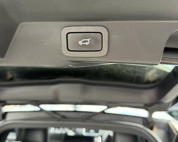Чорний Ленд Ровер Range Rover Sport, об'ємом двигуна 3 л та пробігом 162 тис. км за 38000 $, фото 6 на Automoto.ua
