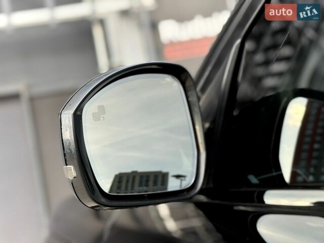 Чорний Ленд Ровер Range Rover Sport, об'ємом двигуна 3 л та пробігом 196 тис. км за 32990 $, фото 37 на Automoto.ua