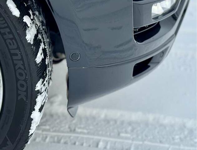 Чорний Ленд Ровер Range Rover Sport, об'ємом двигуна 2.99 л та пробігом 117 тис. км за 26700 $, фото 20 на Automoto.ua