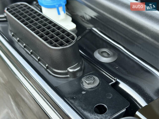 Чорний Ленд Ровер Range Rover Sport, об'ємом двигуна 3 л та пробігом 149 тис. км за 34500 $, фото 78 на Automoto.ua