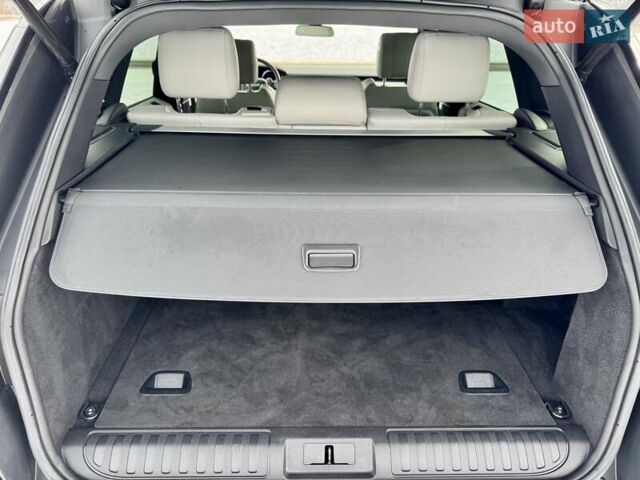 Чорний Ленд Ровер Range Rover Sport, об'ємом двигуна 2.99 л та пробігом 117 тис. км за 26700 $, фото 35 на Automoto.ua