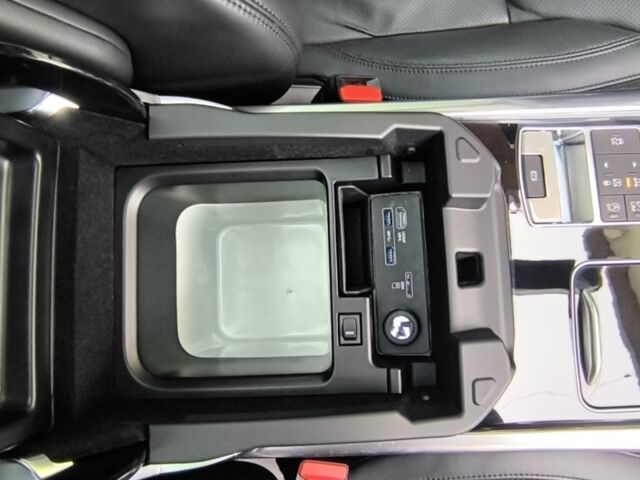 Чорний Ленд Ровер Range Rover Sport, об'ємом двигуна 2.99 л та пробігом 194 тис. км за 32900 $, фото 25 на Automoto.ua