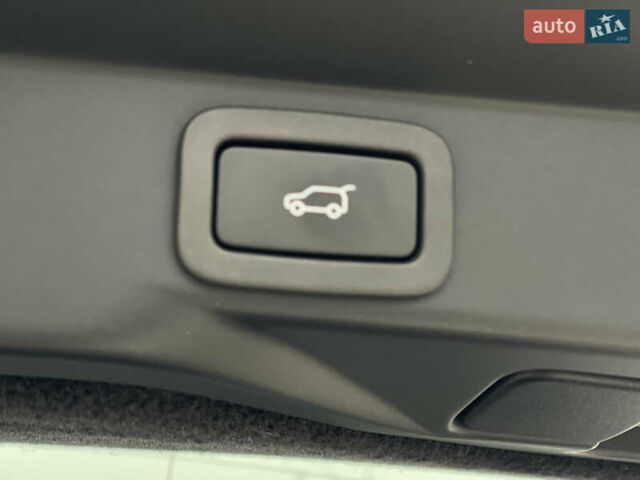 Чорний Ленд Ровер Range Rover Sport, об'ємом двигуна 3 л та пробігом 143 тис. км за 35500 $, фото 17 на Automoto.ua