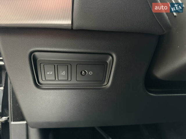 Чорний Ленд Ровер Range Rover Sport, об'ємом двигуна 3 л та пробігом 145 тис. км за 27999 $, фото 20 на Automoto.ua