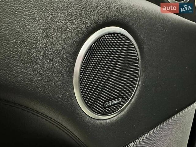 Черный Ленд Ровер Рендж Ровер Спорт, объемом двигателя 2.99 л и пробегом 160 тыс. км за 29990 $, фото 19 на Automoto.ua