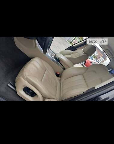 Чорний Ленд Ровер Range Rover Sport, об'ємом двигуна 3 л та пробігом 80 тис. км за 49500 $, фото 12 на Automoto.ua
