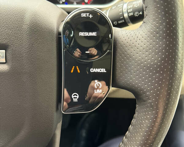 Черный Ленд Ровер Рендж Ровер Спорт, объемом двигателя 2.99 л и пробегом 66 тыс. км за 45800 $, фото 56 на Automoto.ua