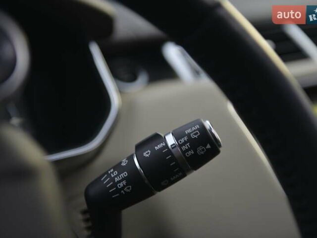 Черный Ленд Ровер Рендж Ровер Спорт, объемом двигателя 2.99 л и пробегом 143 тыс. км за 44000 $, фото 75 на Automoto.ua