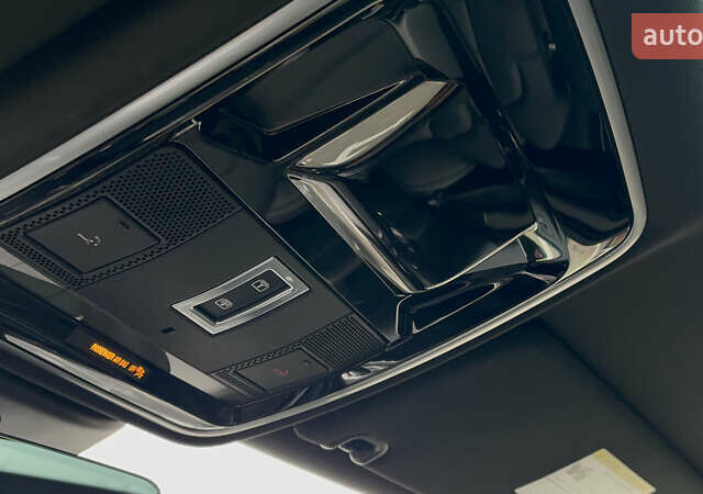 Чорний Ленд Ровер Range Rover Sport, об'ємом двигуна 3 л та пробігом 143 тис. км за 35500 $, фото 40 на Automoto.ua