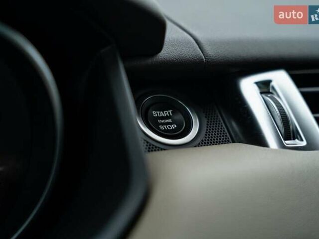 Чорний Ленд Ровер Range Rover Sport, об'ємом двигуна 2.99 л та пробігом 145 тис. км за 34900 $, фото 30 на Automoto.ua