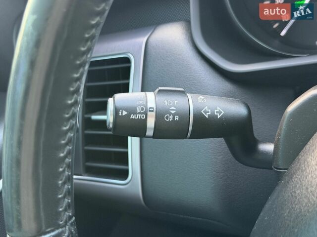 Чорний Ленд Ровер Range Rover Sport, об'ємом двигуна 2.99 л та пробігом 213 тис. км за 26990 $, фото 56 на Automoto.ua