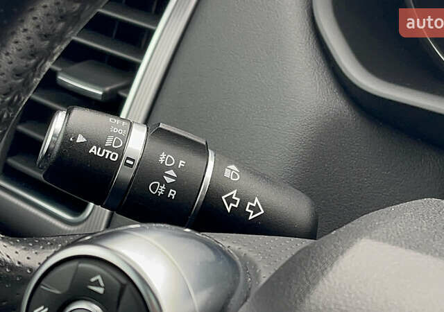 Чорний Ленд Ровер Range Rover Sport, об'ємом двигуна 3 л та пробігом 143 тис. км за 35500 $, фото 56 на Automoto.ua