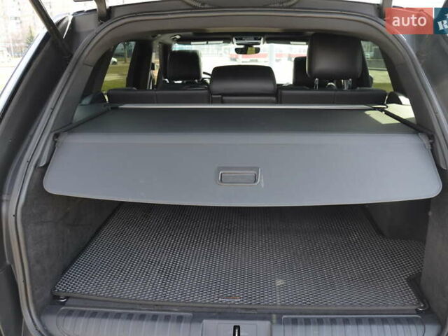 Чорний Ленд Ровер Range Rover Sport, об'ємом двигуна 3 л та пробігом 81 тис. км за 36000 $, фото 54 на Automoto.ua