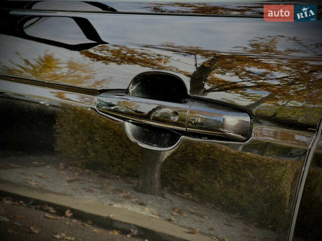 Ленд Ровер Рендж Ровер Спорт 2017 в Киеве на Automoto.ua Черный Ленд Ровер Рендж Ровер Спорт, объемом двигателя 3 л и пробегом 143 тыс. км за 37000 $, фото 4 на Automoto.ua