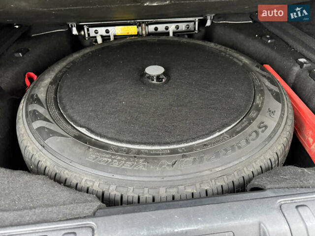 Чорний Ленд Ровер Range Rover Sport, об'ємом двигуна 2.99 л та пробігом 246 тис. км за 28600 $, фото 11 на Automoto.ua