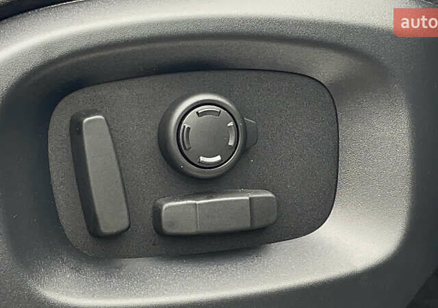 Чорний Ленд Ровер Range Rover Sport, об'ємом двигуна 3 л та пробігом 143 тис. км за 35500 $, фото 31 на Automoto.ua