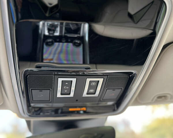 Черный Ленд Ровер Рендж Ровер Спорт, объемом двигателя 2.99 л и пробегом 66 тыс. км за 45800 $, фото 57 на Automoto.ua