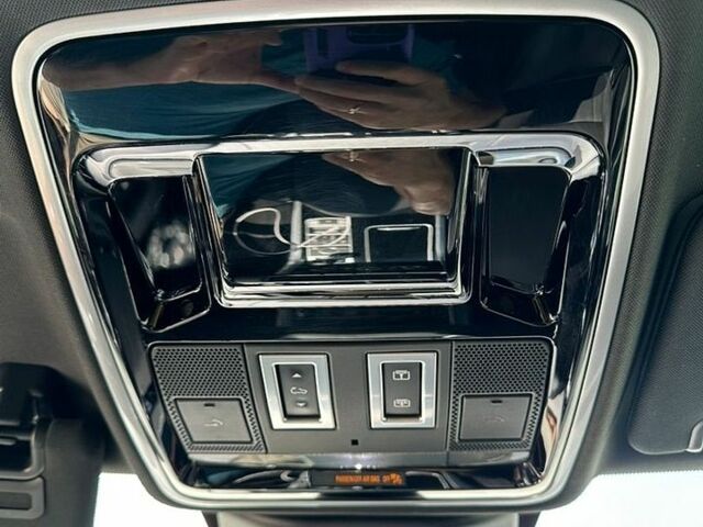 Чорний Ленд Ровер Range Rover Sport, об'ємом двигуна 2.99 л та пробігом 67 тис. км за 37888 $, фото 26 на Automoto.ua