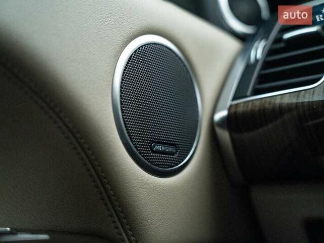 Чорний Ленд Ровер Range Rover Sport, об'ємом двигуна 2.99 л та пробігом 145 тис. км за 34900 $, фото 21 на Automoto.ua