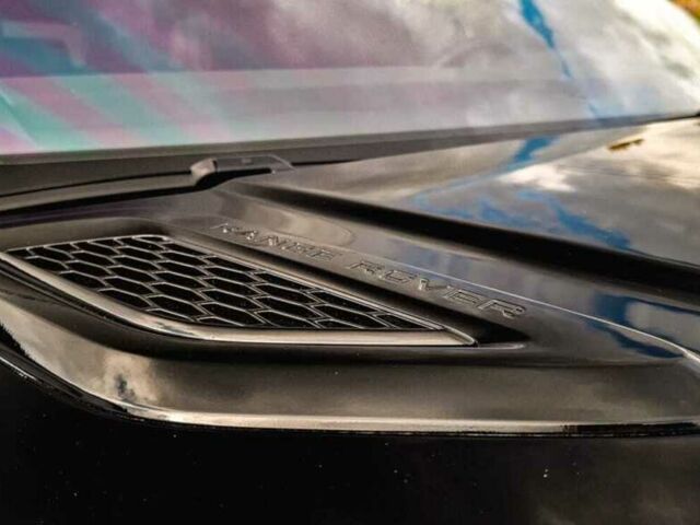 Чорний Ленд Ровер Range Rover Sport, об'ємом двигуна 2.99 л та пробігом 194 тис. км за 32900 $, фото 34 на Automoto.ua