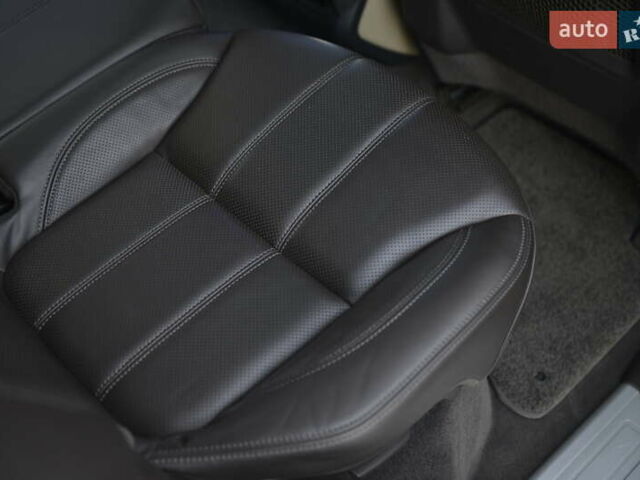 Черный Ленд Ровер Рендж Ровер Спорт, объемом двигателя 2.99 л и пробегом 143 тыс. км за 44000 $, фото 54 на Automoto.ua