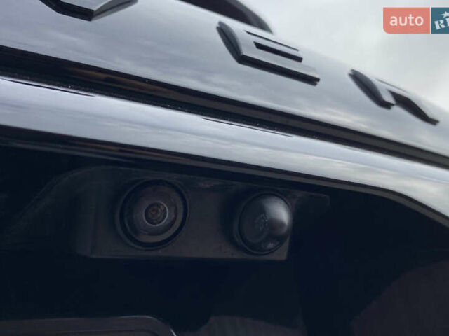 Черный Ленд Ровер Рендж Ровер Спорт, объемом двигателя 2.99 л и пробегом 160 тыс. км за 32500 $, фото 17 на Automoto.ua