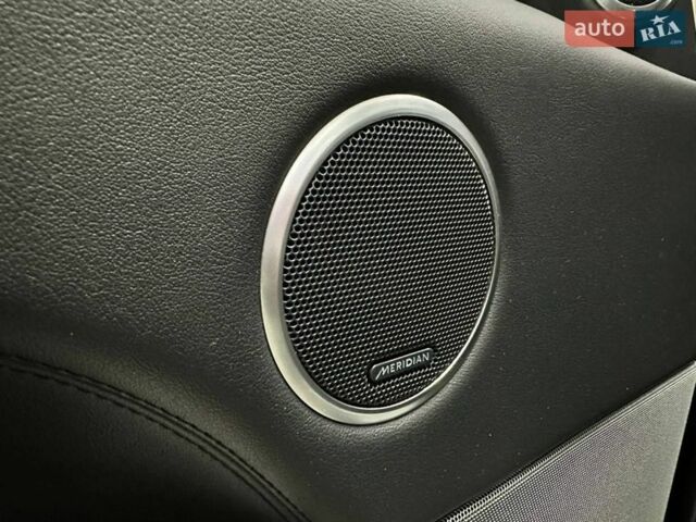 Чорний Ленд Ровер Range Rover Sport, об'ємом двигуна 2.99 л та пробігом 163 тис. км за 28790 $, фото 18 на Automoto.ua