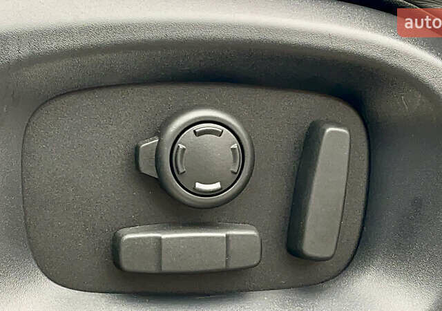 Чорний Ленд Ровер Range Rover Sport, об'ємом двигуна 3 л та пробігом 143 тис. км за 35500 $, фото 37 на Automoto.ua