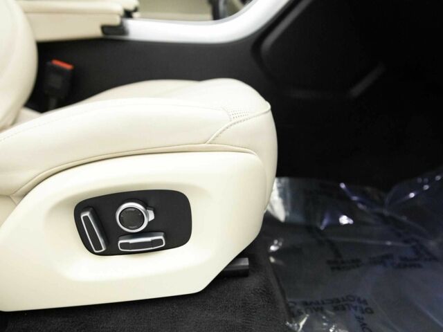 Черный Ленд Ровер Рендж Ровер Спорт, объемом двигателя 0 л и пробегом 173 тыс. км за 32000 $, фото 11 на Automoto.ua