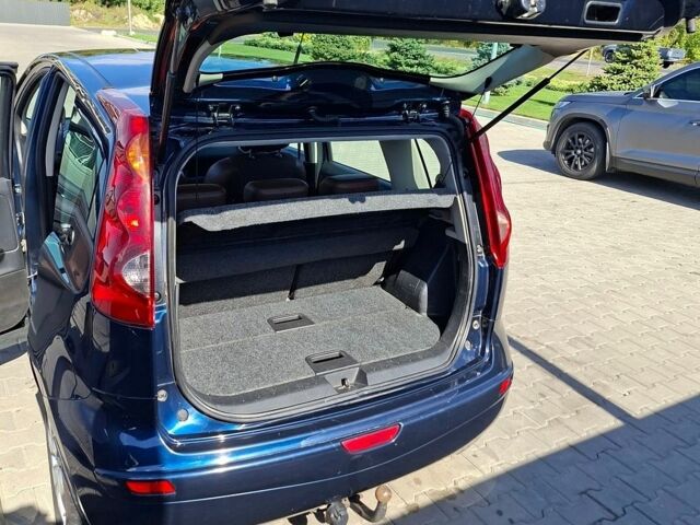 Чорний Ленд Ровер Range Rover Sport, об'ємом двигуна 3 л та пробігом 131 тис. км за 26200 $, фото 16 на Automoto.ua