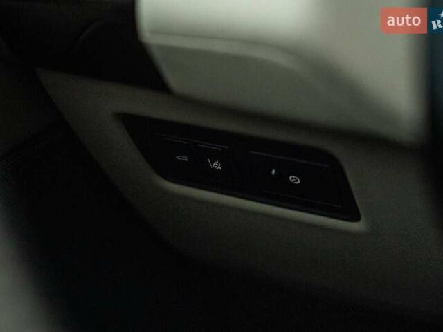 Чорний Ленд Ровер Range Rover Sport, об'ємом двигуна 2.99 л та пробігом 145 тис. км за 34900 $, фото 23 на Automoto.ua