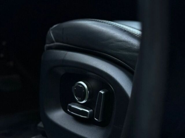 Чорний Ленд Ровер Range Rover Sport, об'ємом двигуна 2.99 л та пробігом 149 тис. км за 26300 $, фото 5 на Automoto.ua