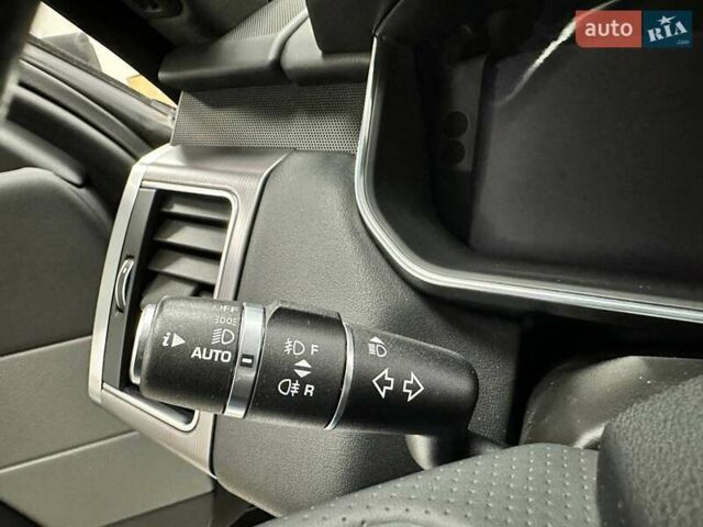 Чорний Ленд Ровер Range Rover Sport, об'ємом двигуна 2.99 л та пробігом 160 тис. км за 29990 $, фото 23 на Automoto.ua