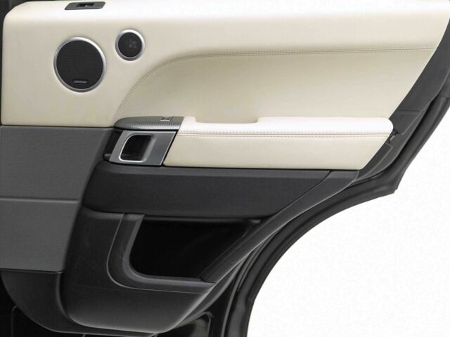 Черный Ленд Ровер Рендж Ровер Спорт, объемом двигателя 0 л и пробегом 173 тыс. км за 32000 $, фото 10 на Automoto.ua