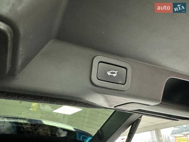 Чорний Ленд Ровер Range Rover Sport, об'ємом двигуна 2.99 л та пробігом 160 тис. км за 29990 $, фото 46 на Automoto.ua