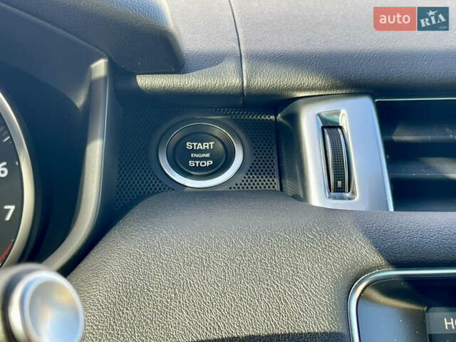 Ленд Ровер Рендж Ровер Спорт 2017 в Киеве на Automoto.ua Черный Ленд Ровер Рендж Ровер Спорт, объемом двигателя 3 л и пробегом 143 тыс. км за 37000 $, фото 30 на Automoto.ua